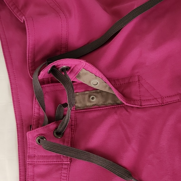 Pink Patagonia Activity Shorts - Picture 2 of 5